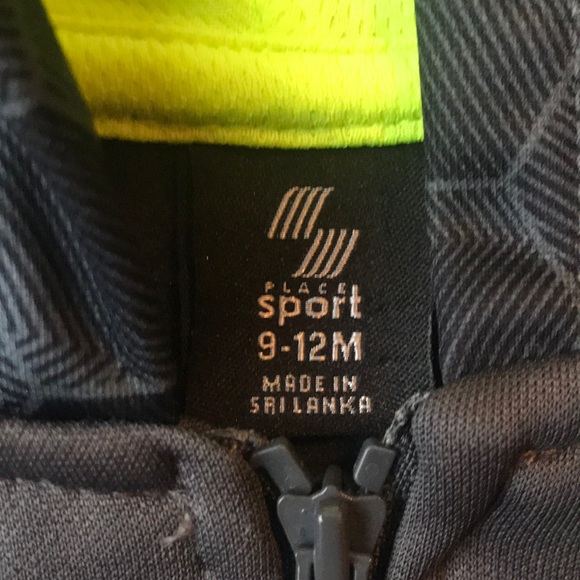 Baby track suit ⚽️ - Picture 3 of 5